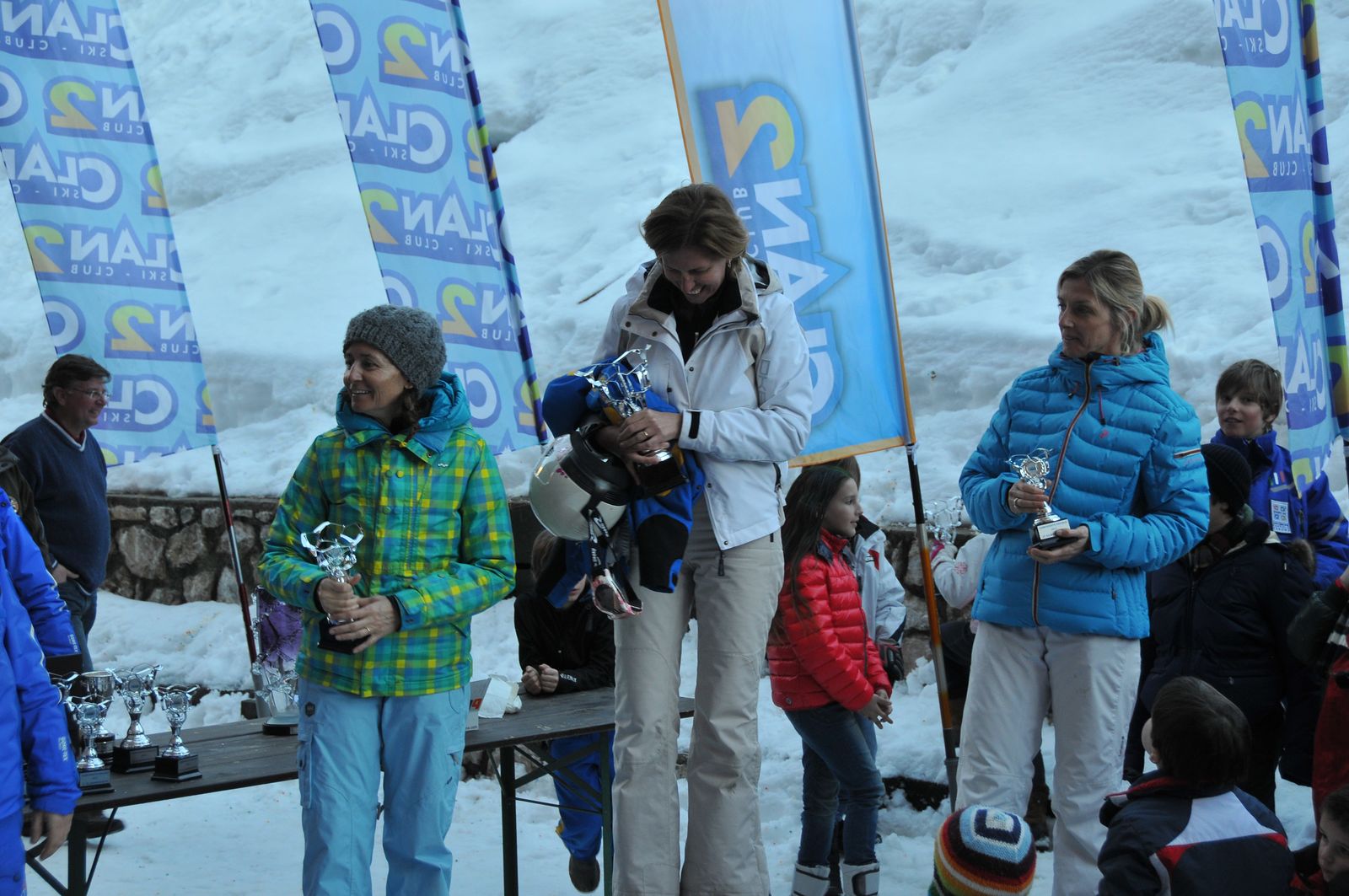 Prem Camp Sociali S 00073